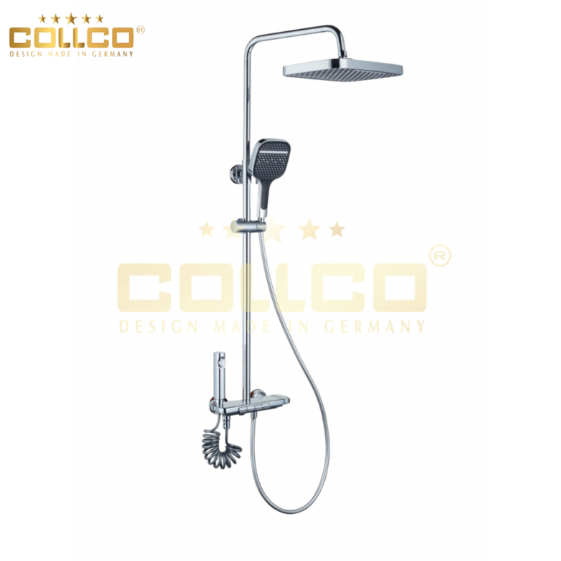sen cay nong lanh collco SCT 8306