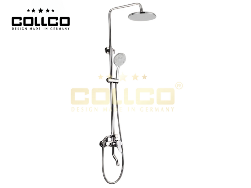 Sen cây nóng lạnh COLLCO SCR-8302
