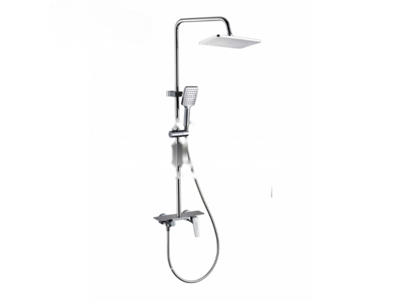 sen cây tắm nhiệt độ nóng lạnh cao cấp 