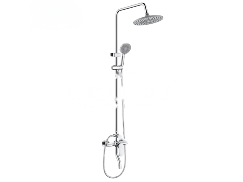 sen cây tắm nhiệt độ nóng lạnh cao cấp 