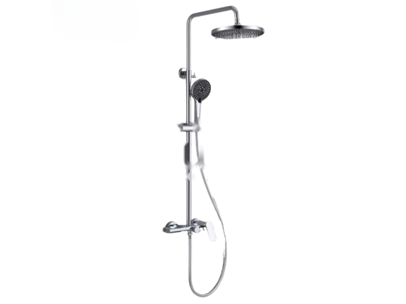 sen cây tắm nhiệt độ nóng lạnh cao cấp 