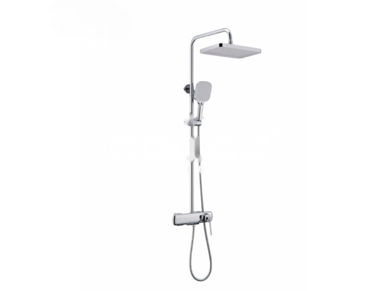 sen cây tắm nhiệt độ nóng lạnh cao cấp 