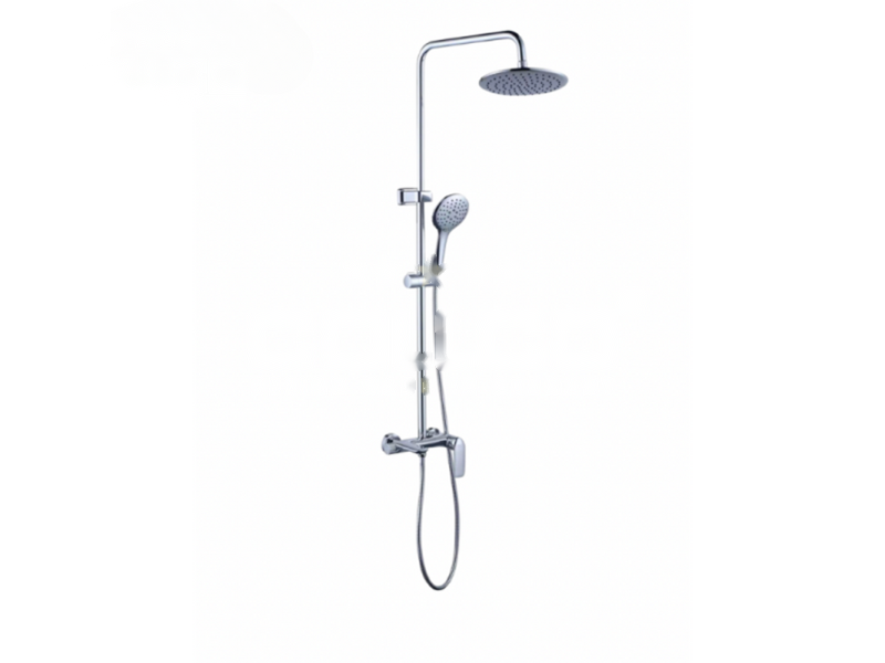 sen cây tắm nhiệt độ nóng lạnh cao cấp