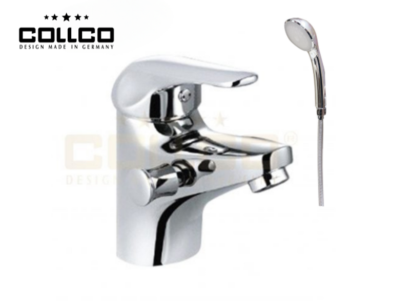 Sen cây tắm nóng lạnh giá rẻ đẹp - Bền - Chính hãng sen cây tắm nóng lạnh giá rẻ