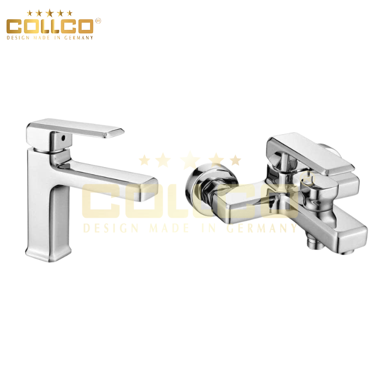Sen Tắm Thường COLLCO SVCC-8517