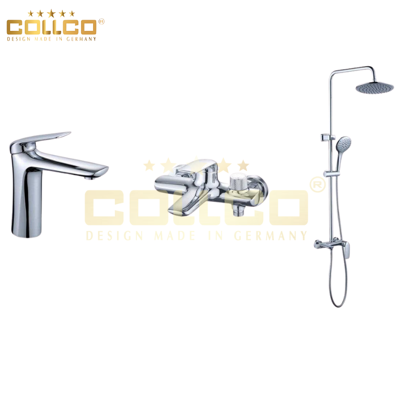 Sen Tắm Thường COLLCO SVCC-8519