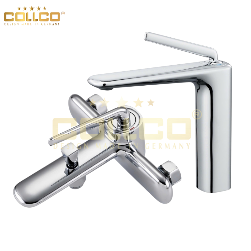 Sen Tắm Thường COLLCO SVCC-8521