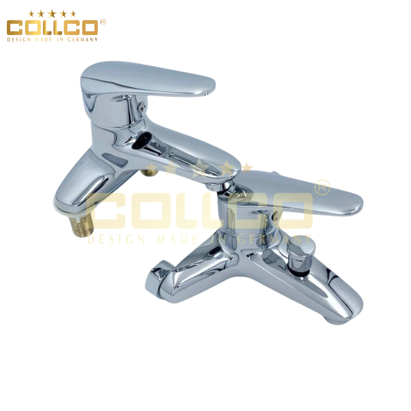 Sen Tắm Thường COLLCO SVR-8504