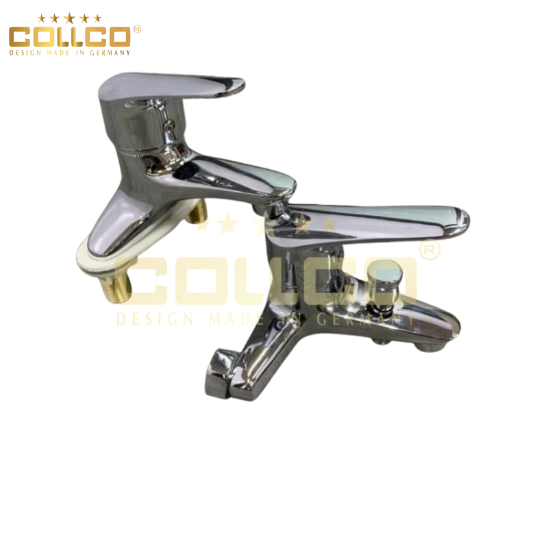 Sen Tắm Thường COLLCO SVR-8505