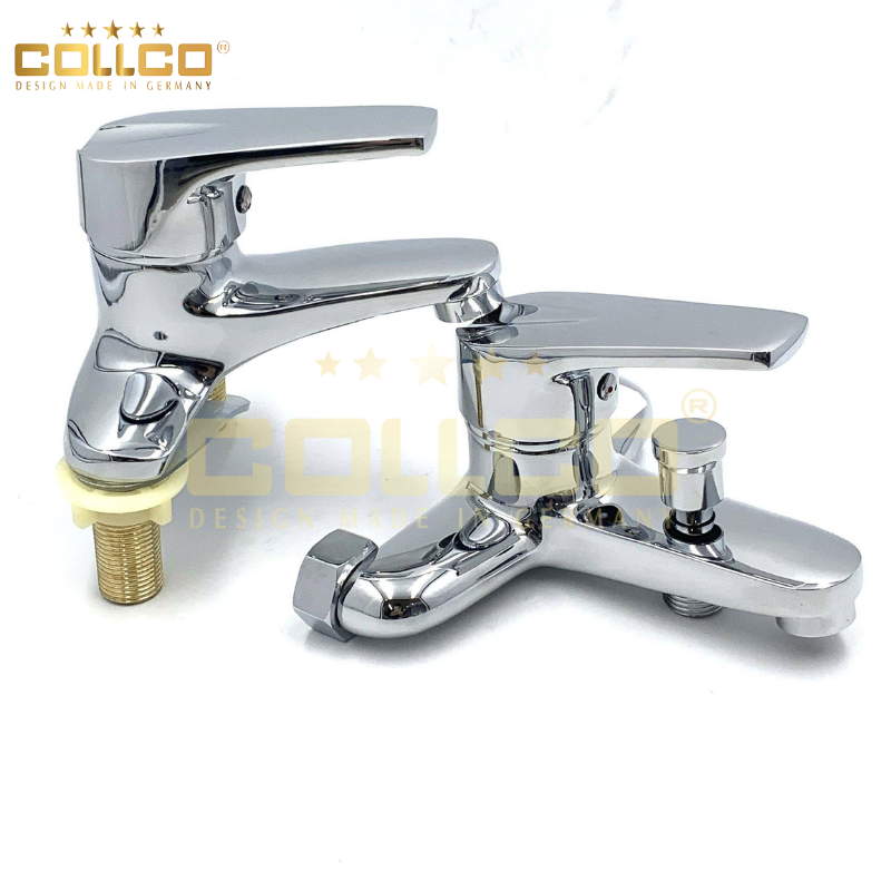 Sen Tắm Thường COLLCO SVR-8506