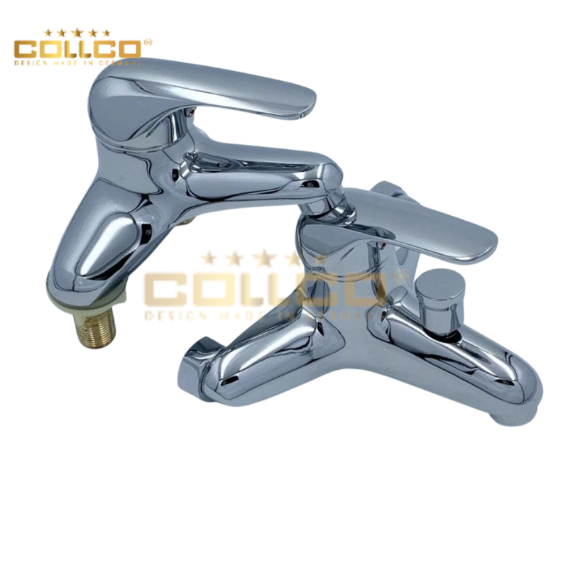 Sen Tắm Thường COLLCO SVR-8507