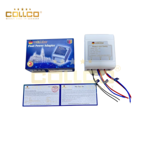 bo chuyen nguon phao dien 12v collco pyf 168 3