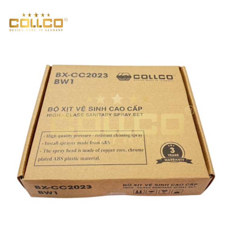 bo xit ve sinh hop cao cap collco cc 314