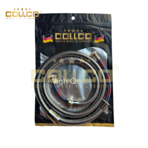 Dây sen và dây xịt