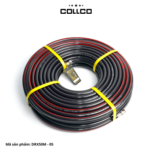 DYRAXECOLLCOCUN50M 3