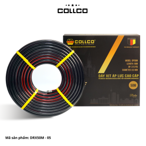 DYRAXECOLLCOCUN50M 4