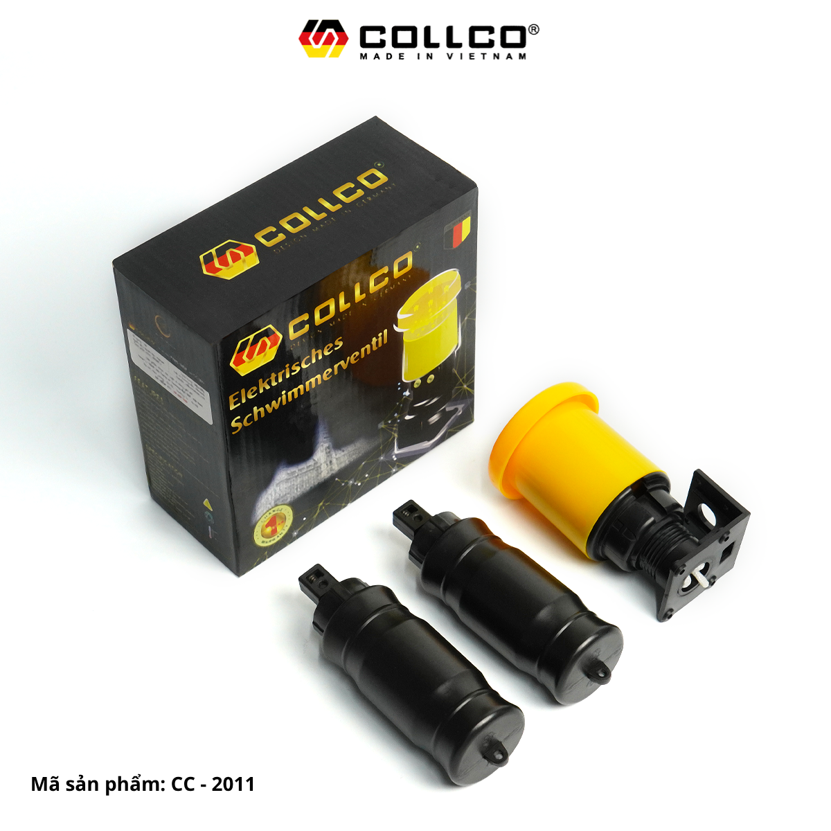 PHAOINENCOLLCOCC2011 1