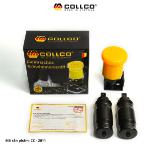 PHAOINENCOLLCOCC2011 3